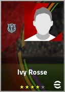 Ivy Rosse AMF card