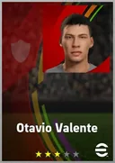 Otavio Valente GK card