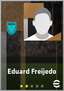 Carte de Eduard Freijedo · CB
