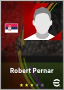 Carte de Robert Pernar · CMF