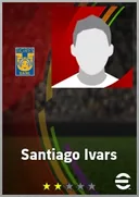 بطاقة Santiago Ivars · CMF