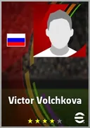 Carte de Victor Volchkova · GK