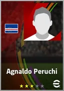 Carte de Agnaldo Peruchi · CB