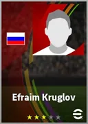 Carte de Efraim Kruglov · GK