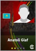 بطاقة Anatoli Glaf · RB
