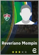 Carte de Reveriano Mompin · LB