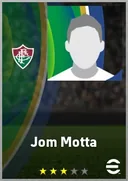 بطاقة Jom Motta · CMF