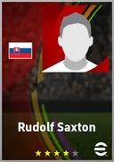 Carte de Rudolf Saxton · CB