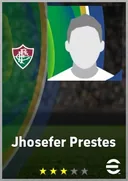 Jhosefer Prestes CMF card