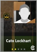 بطاقة Cato Lockhart · LMF
