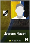 Carte de Liverson Mazoti · DMF