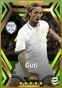 Guti CMF card