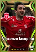 بطاقة Vincenzo Iacopino · AMF