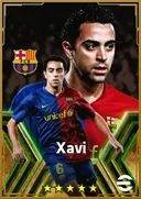 Xavi CMF card