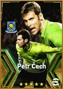 Petr Čech GK card