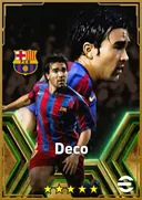 Carte de Deco · CMF