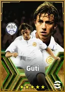 بطاقة Guti · AMF