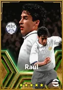 Carte de Raúl · SS