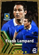 بطاقة Frank Lampard · CMF