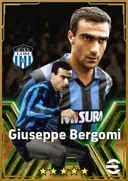 Carte de Giuseppe Bergomi · RB