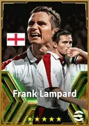Carte de Frank Lampard · CMF