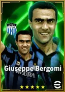 Carte de Giuseppe Bergomi · RB
