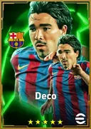 Carte de Deco · CMF
