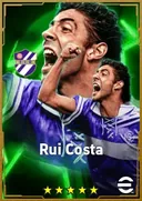 Rui Costa CMF card