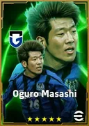 Oguro Masashi CF card