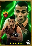 Cafu RB card