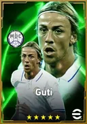 بطاقة Guti · CMF