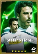 Carte de Stefano Fiore · RMF