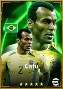 بطاقة Cafu · RMF