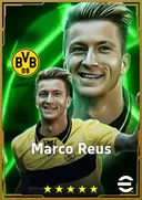 Marco Reus LMF card