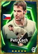 Petr Čech GK card