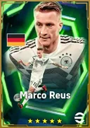 Carte de Marco Reus · LMF