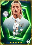 Carte de Guti · CMF