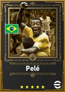 Pelé CF card