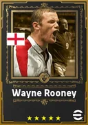 Wayne Rooney SS card
