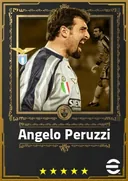 بطاقة Angelo Peruzzi · GK