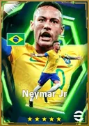 بطاقة Neymar Jr · LMF