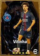 Carte de Vitinha · DMF