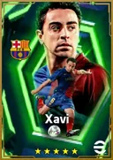 Xavi CMF card