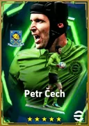 Petr Čech GK card