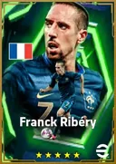 Franck Ribéry LMF card