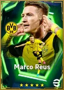 بطاقة Marco Reus · LWF