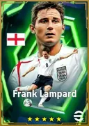 بطاقة Frank Lampard · CMF