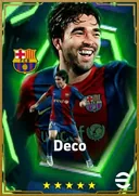 بطاقة Deco · CMF