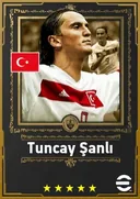 Tuncay Şanlı CF card