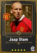 Jaap Stam CB card